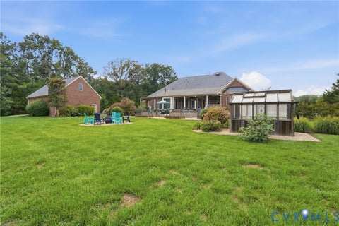 Tiny photo for 33229 Mt Gideon Road, Hanover, VA 23069 (MLS # 2623285)