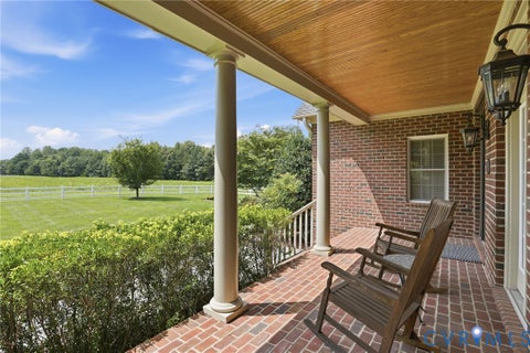 Tiny photo for 33229 Mt Gideon Road, Hanover, VA 23069 (MLS # 2623285)