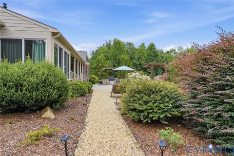 Tiny photo for 33229 Mt Gideon Road, Hanover, VA 23069 (MLS # 2623285)