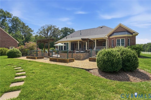 Tiny photo for 33229 Mt Gideon Road, Hanover, VA 23069 (MLS # 2623285)