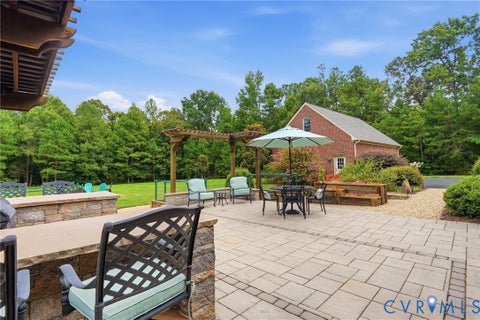 Tiny photo for 33229 Mt Gideon Road, Hanover, VA 23069 (MLS # 2623285)