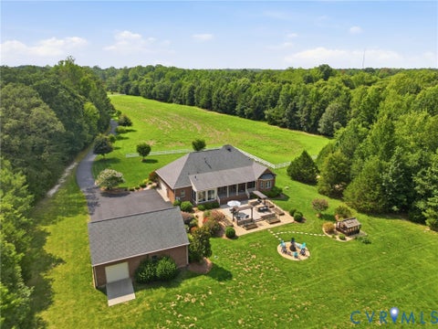 Tiny photo for 33229 Mt Gideon Road, Hanover, VA 23069 (MLS # 2623285)