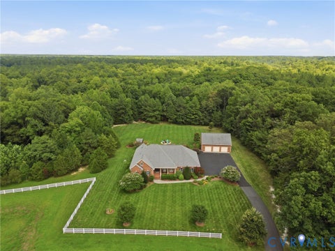 Tiny photo for 33229 Mt Gideon Road, Hanover, VA 23069 (MLS # 2623285)