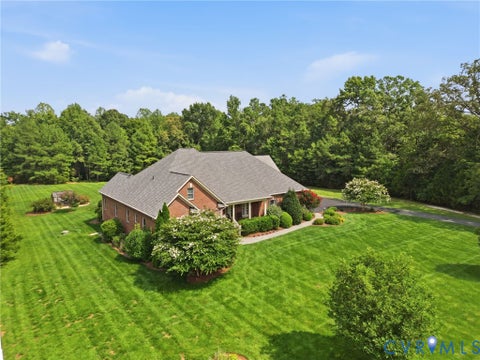 Tiny photo for 33229 Mt Gideon Road, Hanover, VA 23069 (MLS # 2623285)