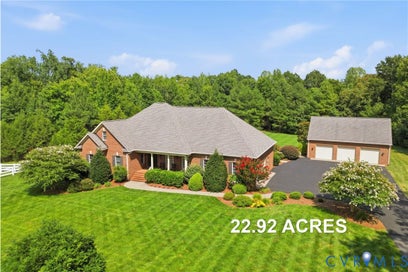 33229 Mt Gideon Road Hanover VA 23069
