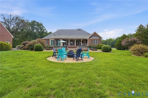 Tiny photo for 33229 Mt Gideon Road, Hanover, VA 23069 (MLS # 2623285)