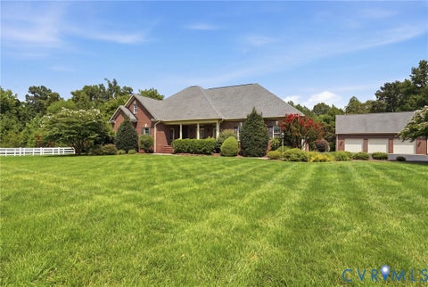 Tiny photo for 33229 Mt Gideon Road, Hanover, VA 23069 (MLS # 2623285)