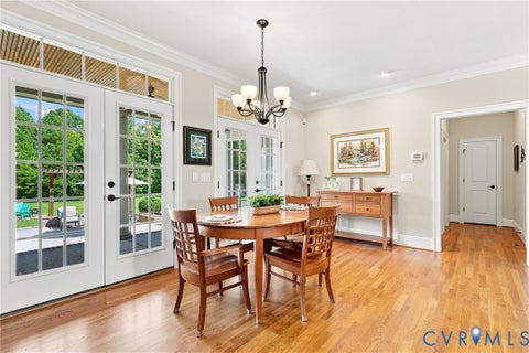 Tiny photo for 33229 Mt Gideon Road, Hanover, VA 23069 (MLS # 2623285)