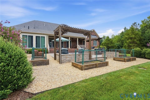 Tiny photo for 33229 Mt Gideon Road, Hanover, VA 23069 (MLS # 2623285)