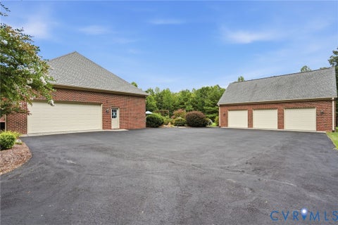 Tiny photo for 33229 Mt Gideon Road, Hanover, VA 23069 (MLS # 2623285)