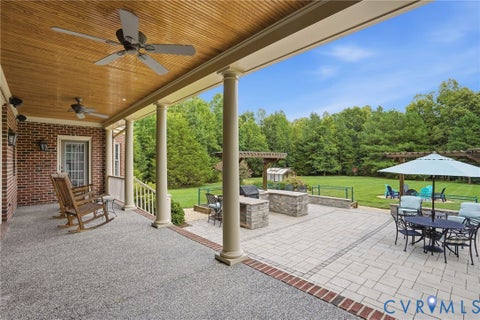 Tiny photo for 33229 Mt Gideon Road, Hanover, VA 23069 (MLS # 2623285)