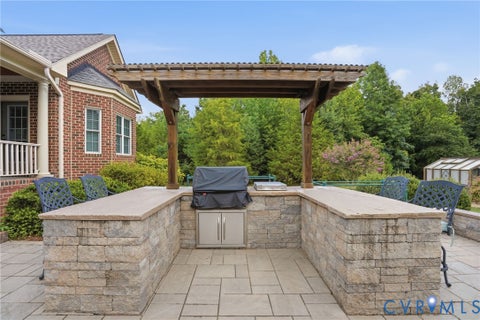 Tiny photo for 33229 Mt Gideon Road, Hanover, VA 23069 (MLS # 2623285)