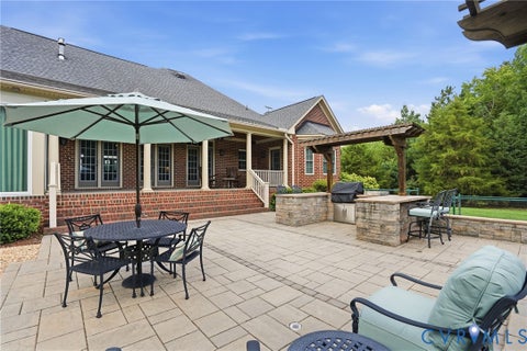 Tiny photo for 33229 Mt Gideon Road, Hanover, VA 23069 (MLS # 2623285)