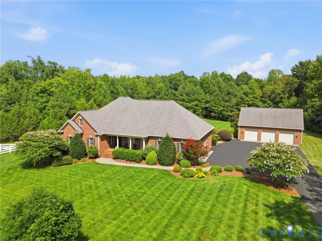 33229 Mt Gideon Road