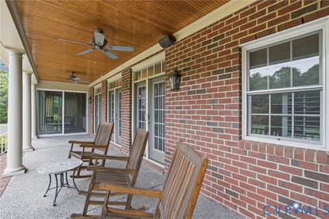 Tiny photo for 33229 Mt Gideon Road, Hanover, VA 23069 (MLS # 2623285)