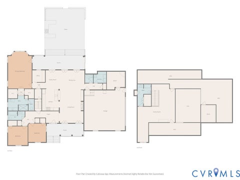 Tiny photo for 33229 Mt Gideon Road, Hanover, VA 23069 (MLS # 2623285)