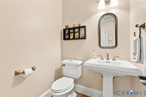 Tiny photo for 33229 Mt Gideon Road, Hanover, VA 23069 (MLS # 2623285)