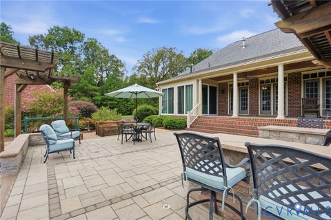 Tiny photo for 33229 Mt Gideon Road, Hanover, VA 23069 (MLS # 2623285)