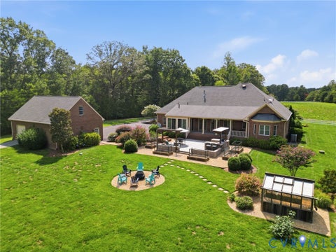 Tiny photo for 33229 Mt Gideon Road, Hanover, VA 23069 (MLS # 2623285)