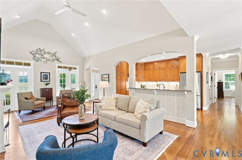 Tiny photo for 33229 Mt Gideon Road, Hanover, VA 23069 (MLS # 2623285)