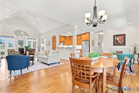 Tiny photo for 33229 Mt Gideon Road, Hanover, VA 23069 (MLS # 2623285)