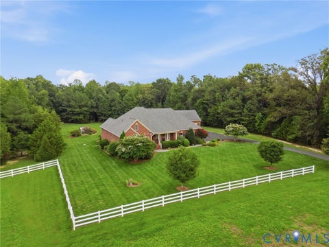 Tiny photo for 33229 Mt Gideon Road, Hanover, VA 23069 (MLS # 2623285)