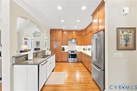 Tiny photo for 33229 Mt Gideon Road, Hanover, VA 23069 (MLS # 2623285)