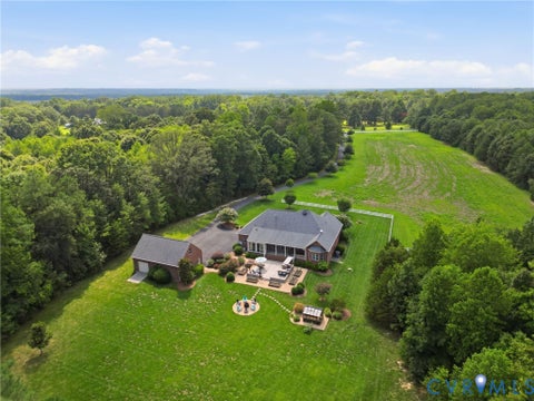 Tiny photo for 33229 Mt Gideon Road, Hanover, VA 23069 (MLS # 2623285)