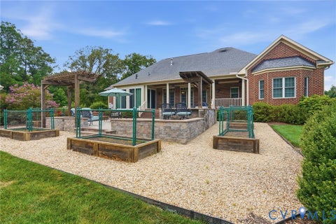 Tiny photo for 33229 Mt Gideon Road, Hanover, VA 23069 (MLS # 2623285)