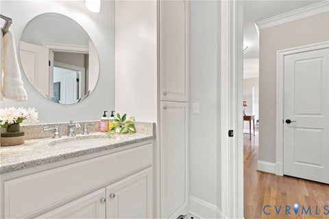 Tiny photo for 33229 Mt Gideon Road, Hanover, VA 23069 (MLS # 2623285)