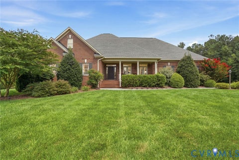 Tiny photo for 33229 Mt Gideon Road, Hanover, VA 23069 (MLS # 2623285)