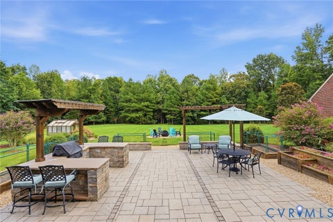 Tiny photo for 33229 Mt Gideon Road, Hanover, VA 23069 (MLS # 2623285)