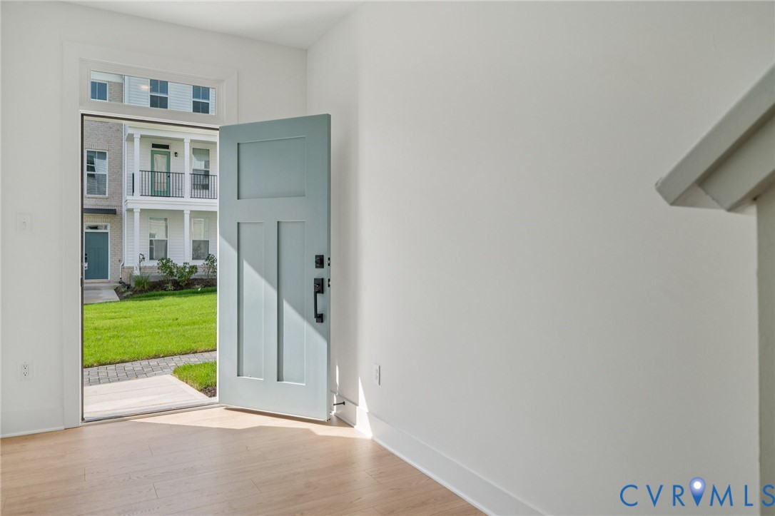 Lot 16 Sunrise Oasis Alley
