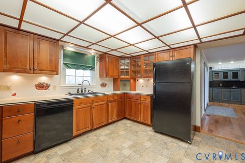Tiny photo for 379 Norwood Church Road, Lancaster, VA 22503 (MLS # 2605691)