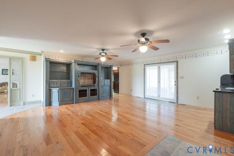 Tiny photo for 379 Norwood Church Road, Lancaster, VA 22503 (MLS # 2605691)