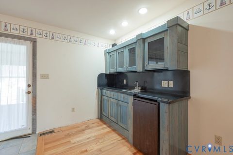Tiny photo for 379 Norwood Church Road, Lancaster, VA 22503 (MLS # 2605691)