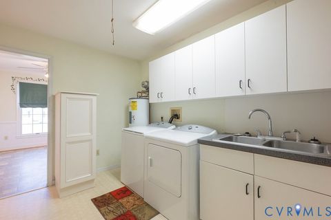 Tiny photo for 379 Norwood Church Road, Lancaster, VA 22503 (MLS # 2605691)