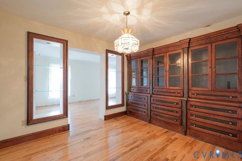 Tiny photo for 379 Norwood Church Road, Lancaster, VA 22503 (MLS # 2605691)