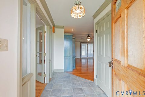 Tiny photo for 379 Norwood Church Road, Lancaster, VA 22503 (MLS # 2605691)