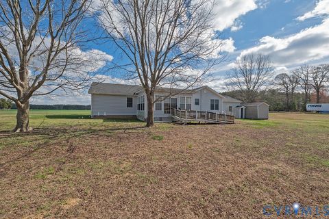 Tiny photo for 379 Norwood Church Road, Lancaster, VA 22503 (MLS # 2605691)
