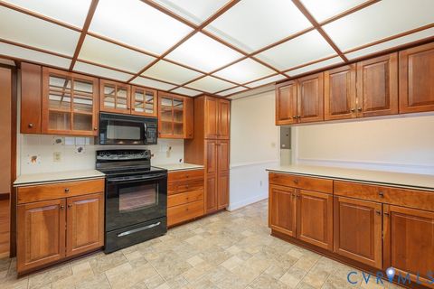 Tiny photo for 379 Norwood Church Road, Lancaster, VA 22503 (MLS # 2605691)