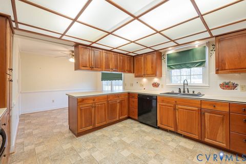 Tiny photo for 379 Norwood Church Road, Lancaster, VA 22503 (MLS # 2605691)