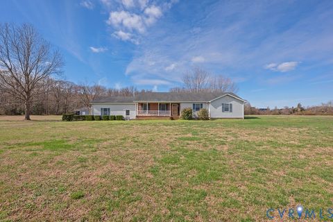 Tiny photo for 379 Norwood Church Road, Lancaster, VA 22503 (MLS # 2605691)