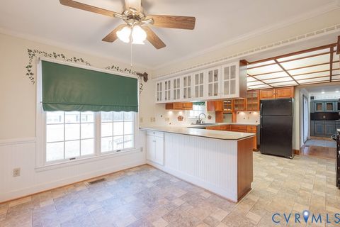 Tiny photo for 379 Norwood Church Road, Lancaster, VA 22503 (MLS # 2605691)