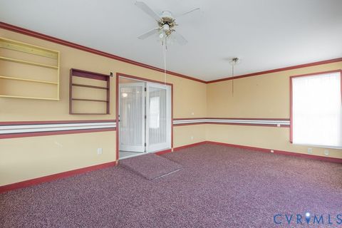 Tiny photo for 379 Norwood Church Road, Lancaster, VA 22503 (MLS # 2605691)