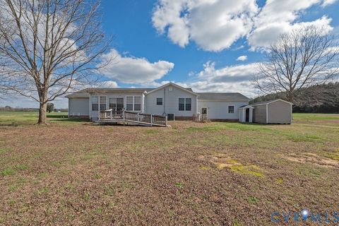 Tiny photo for 379 Norwood Church Road, Lancaster, VA 22503 (MLS # 2605691)