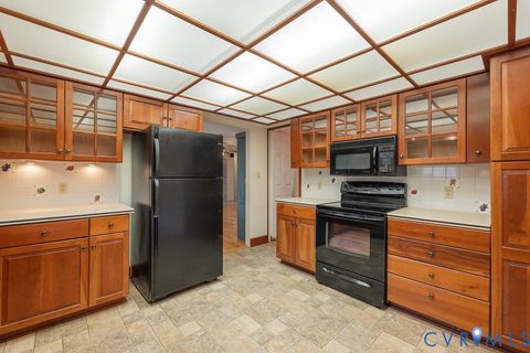 Tiny photo for 379 Norwood Church Road, Lancaster, VA 22503 (MLS # 2605691)