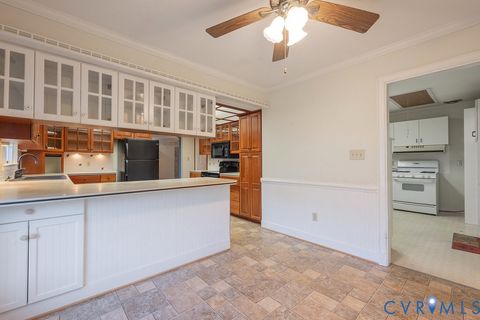 Tiny photo for 379 Norwood Church Road, Lancaster, VA 22503 (MLS # 2605691)