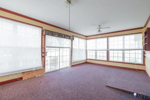 Tiny photo for 379 Norwood Church Road, Lancaster, VA 22503 (MLS # 2605691)