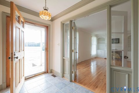 Tiny photo for 379 Norwood Church Road, Lancaster, VA 22503 (MLS # 2605691)